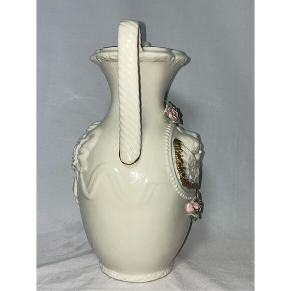 Large vase  - Picture 5 of 9
